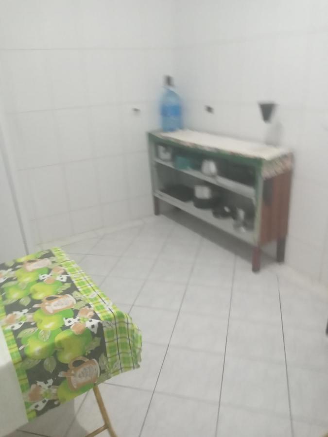 Cantinho Do Sossego Oficial 까라과따뚜바 외부 사진