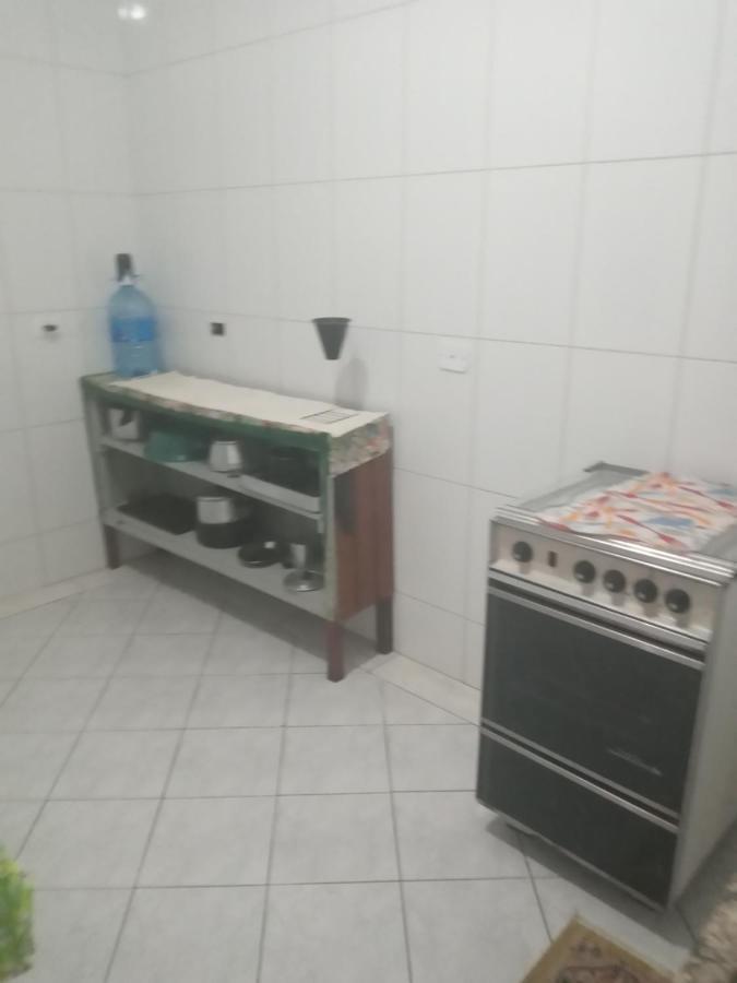 Cantinho Do Sossego Oficial 까라과따뚜바 외부 사진